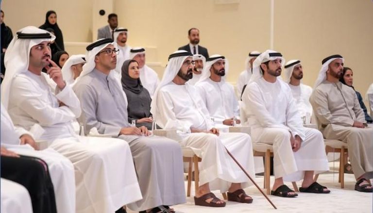 منظومة التطوع والمشاركة المجتمعية