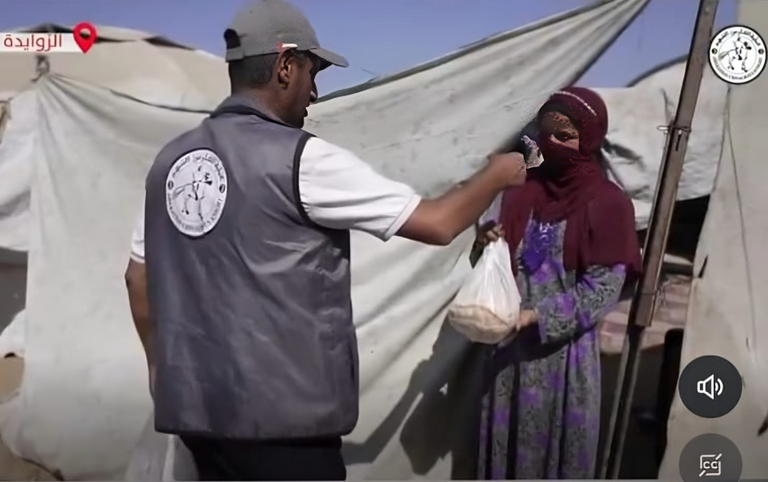 الفارس الشهم 3