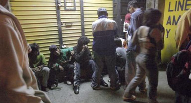 أطفال- أرشيفية