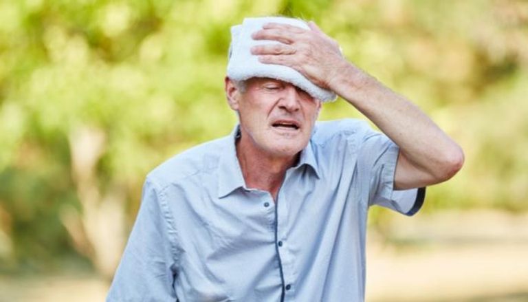 الوفيات المرتبطة بالحرارة عالميًا