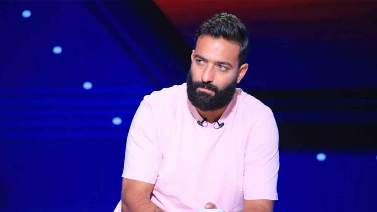 أحمد حسام "ميدو"