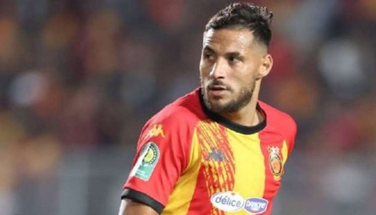 يوسف بلايلي منتخب الجزائر