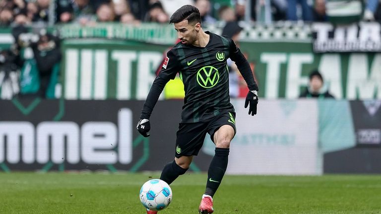 محمد الأمين عمورة