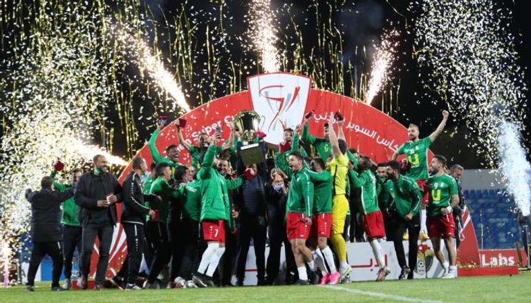 الوحدات الأردني يبحث عن أول انتصار في دوري أبطال آسيا 