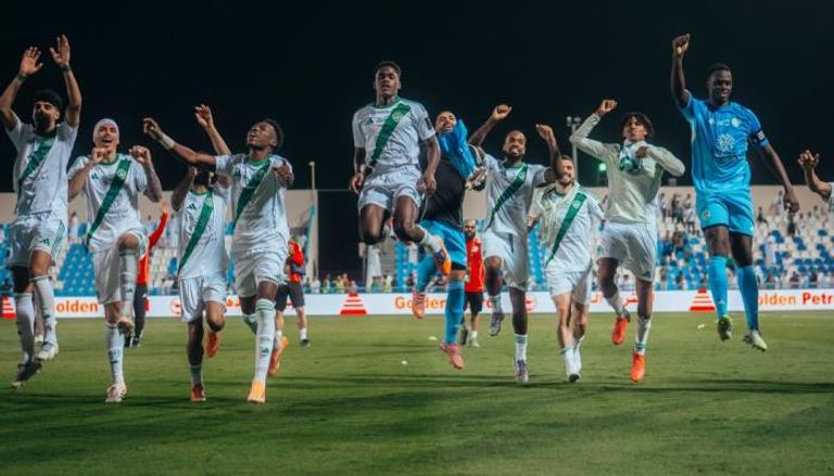 جدول مباريات اليوم