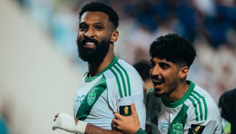 مشاهدة مباراة الأهلي اليوم