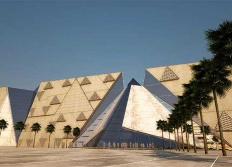 كم ستكلف زيارة GEM؟ المتحف المصري الكبير