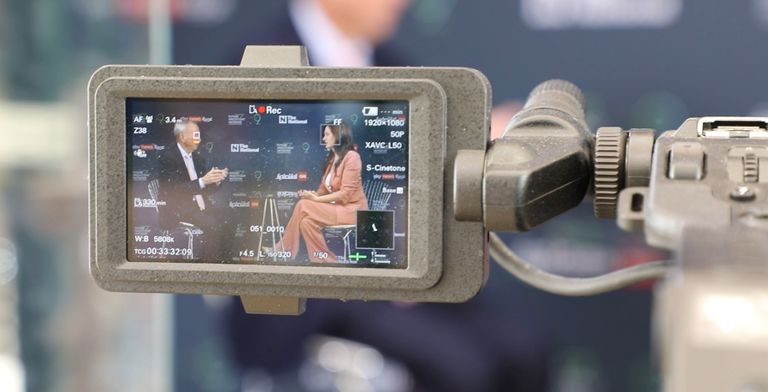 الرئيس التنفيذي السابق لشركة غوغل