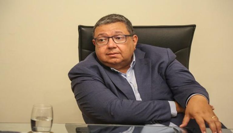 الدكتور زياد بهاء الدين نائب رئيس الوزراء الأسبق