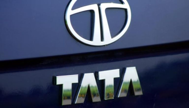 العملاق الهندي تاتا