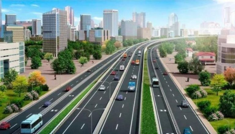 طريق كينيا-أوغندا (تعبيرية)