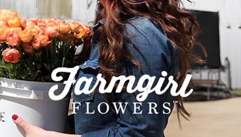 فارم غيرل فلاورز