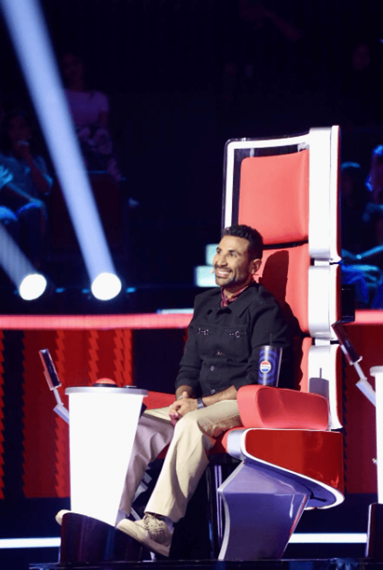 الموسم السادس من «ذا فويس»