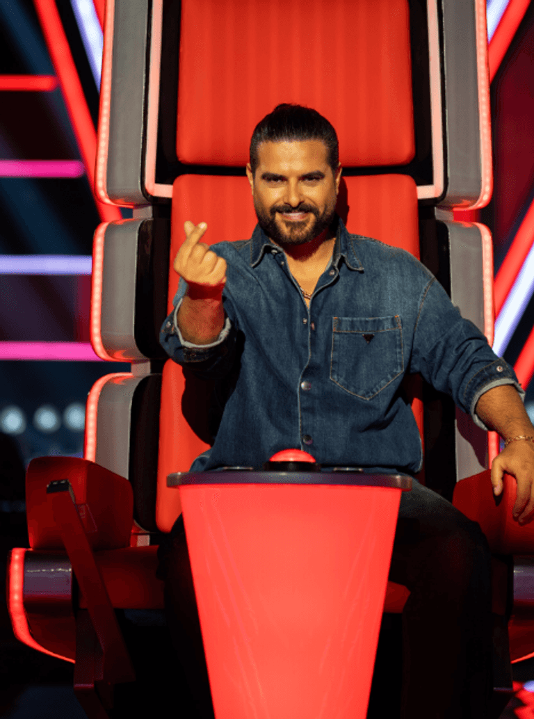 الموسم السادس من «ذا فويس»