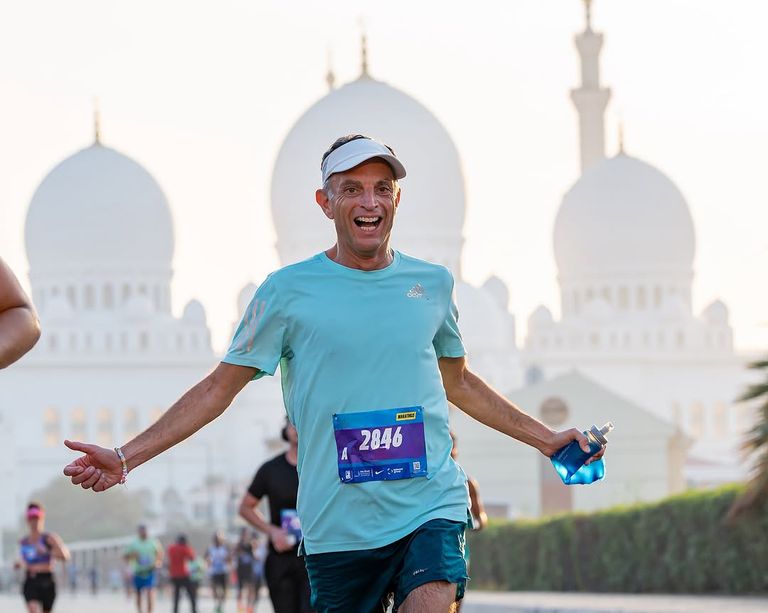 ألعاب الماسترز أبوظبي 2026