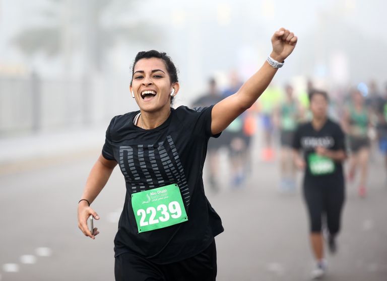 ألعاب الماسترز أبوظبي 2026