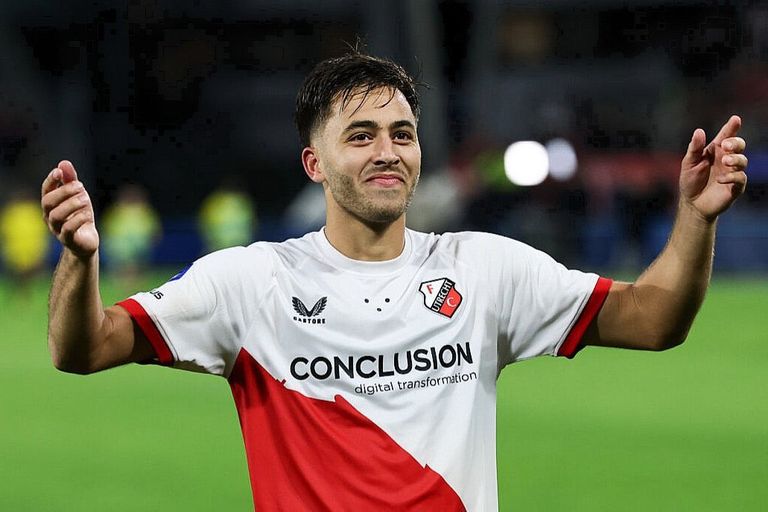 سفيان القرواني