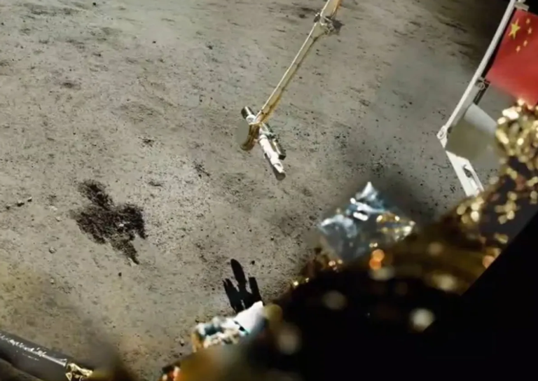 العثور على ماء القمر يحتاج معرفة المكان الصحيح للبحث