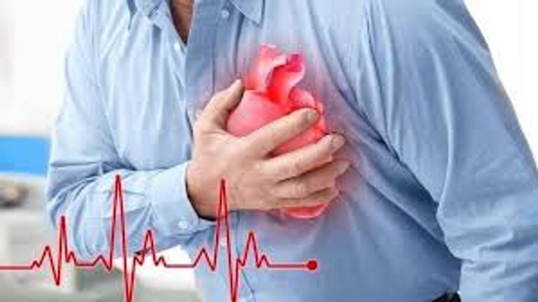 علاج بالخلايا الجذعية يعيد القوة لعضلة القلب