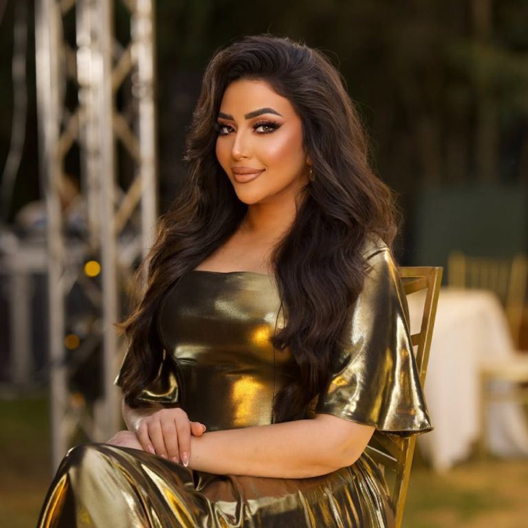 أول رد من رحمة محسن بعد تهديدها بنشر فيديوهات لها أول رد من رحمة محسن بعد تهديدها بنشر فيديوهات لها