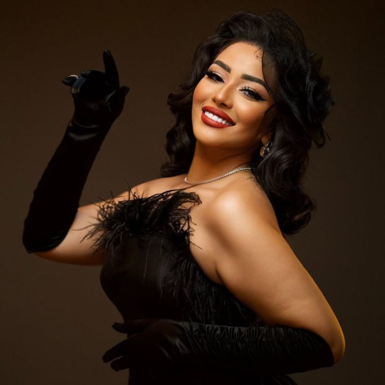 أول رد من رحمة محسن بعد تهديدها بنشر فيديوهات لها أول رد من رحمة محسن بعد تهديدها بنشر فيديوهات لها