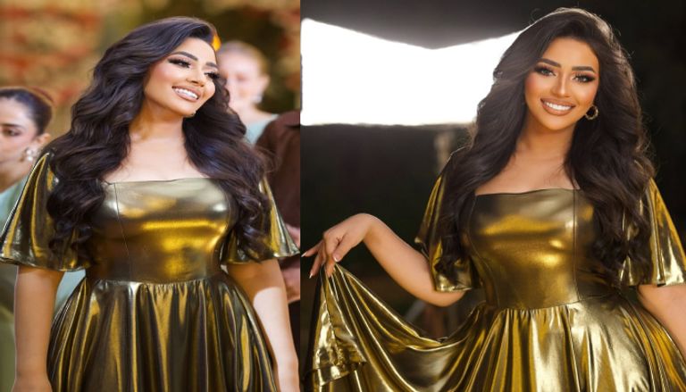 رحمة محسن تتعرض لتهديدات عبر واتساب