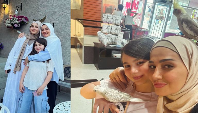 والد حلا شيحة يوضح سبب غيابها وسفرها لكندا والد حلا شيحة يوضح سبب غيابها وسفرها لكندا