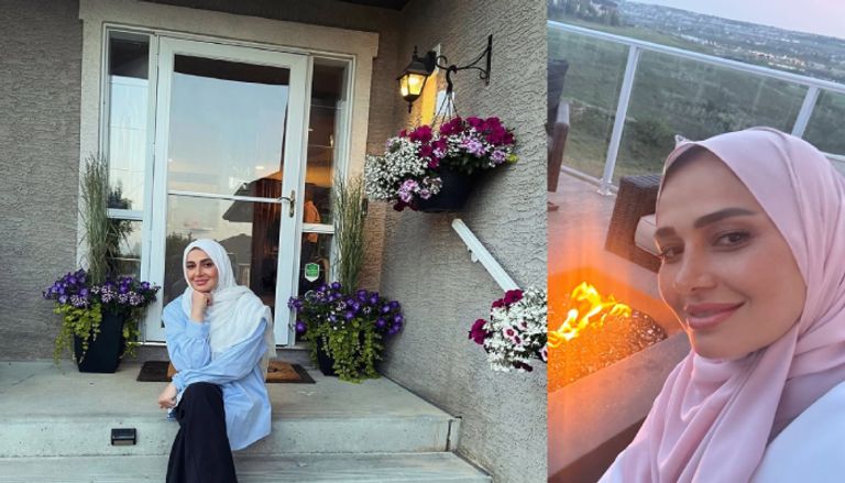 والد حلا شيحة يوضح سبب غيابها وسفرها لكندا والد حلا شيحة يوضح سبب غيابها وسفرها لكندا