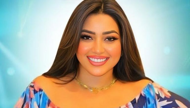 الفنانة الشعبية رحمة محسن