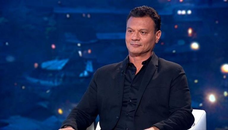 الفنان عباس أبو الحسن