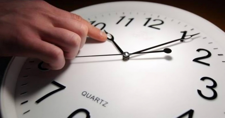 التوقيت الشتوي في مصر - تعبيرية