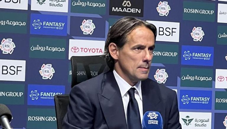 سيموني إنزاغي 