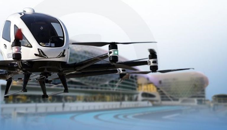 رحلة المستقبل تبدأ من أبوظبي.. اكتشف التنقل الذكي