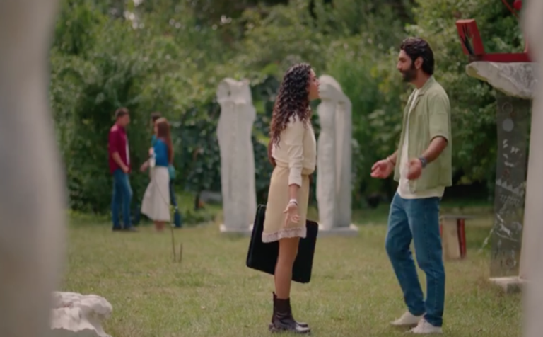 مسلسل «سلمى» الحلقة 59