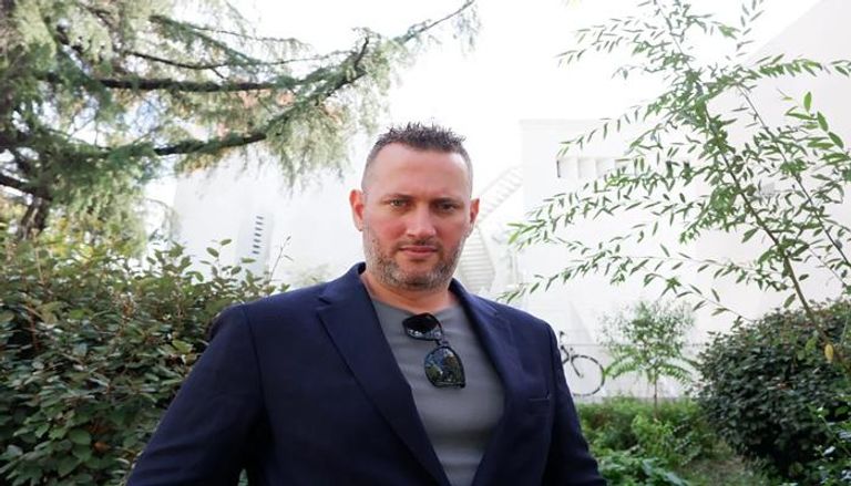 فلوريان بيناغ