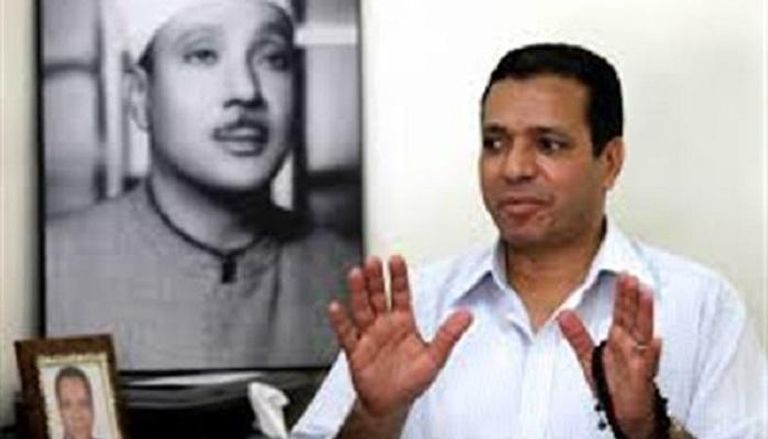 عصام عبدالباسط عبدالصمد