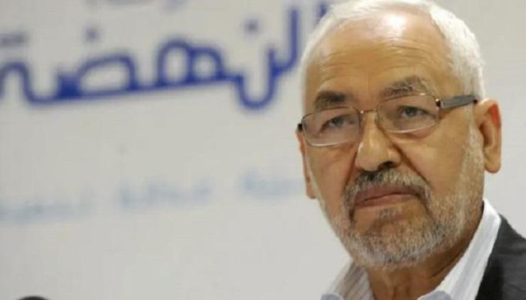 راشد الغنوشي