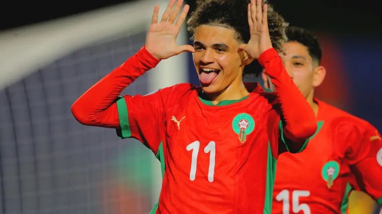 إلياس بلمختار