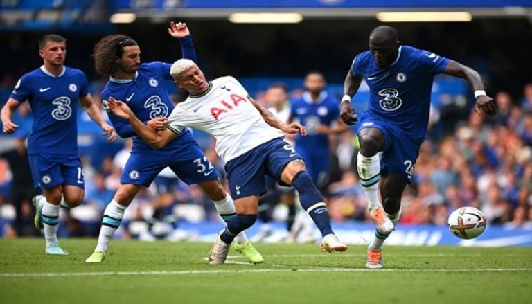 مباريات اليوم