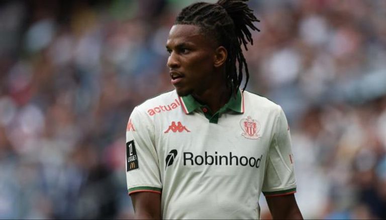 بوداوي نجم نيس الفرنسي