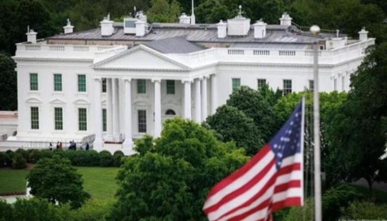 البيت الأبيض