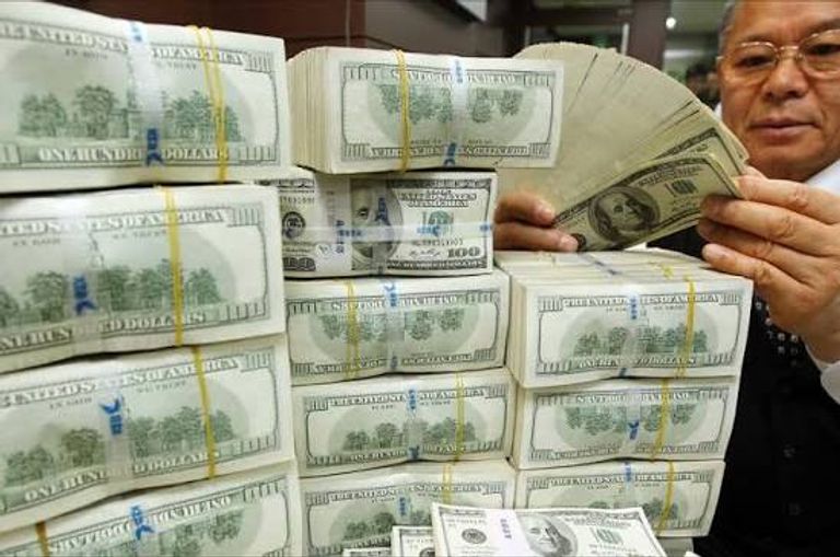 الليرة السورية - أرشيفية