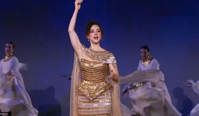 شيرين طارق أحمد