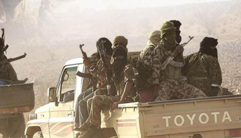 هجوم إرهابي في باماكو- أرشيفية