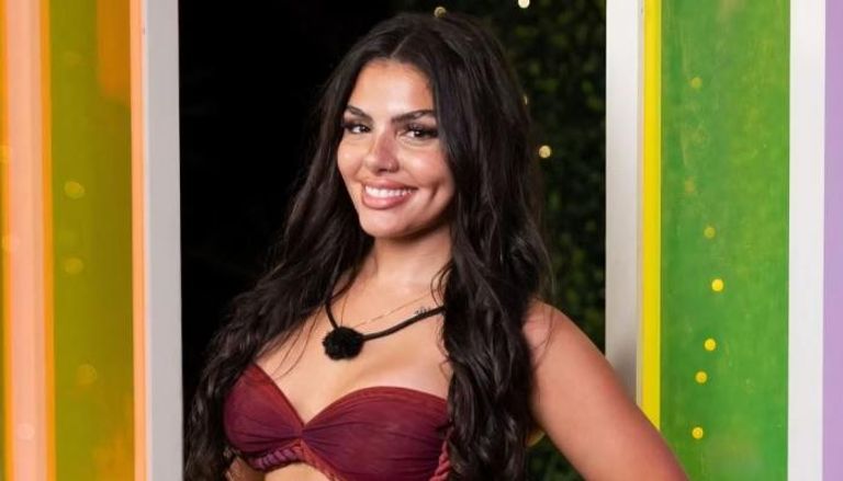 خبيرة التجميل هدى مصطفى