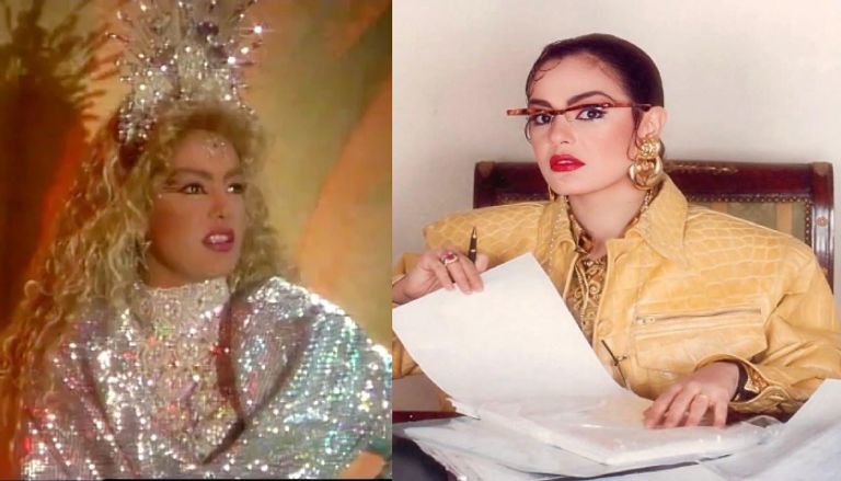 النجمة المصرية شريهان النجمة المصرية شريهان