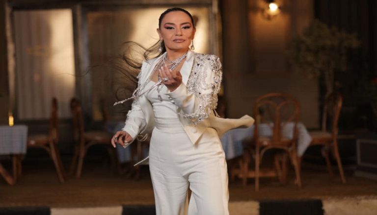 النجمة المصرية شريهان النجمة المصرية شريهان