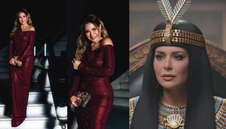 تفاصيل احتفال فناني مصر بافتتاح المتحف المصري الكبير