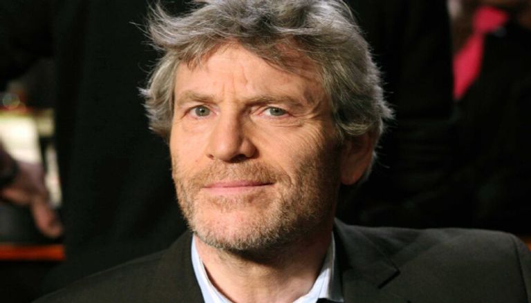 وفاة الفنان الفرنسي تشيكي كاريو وفاة الفنان الفرنسي تشيكي كاريو