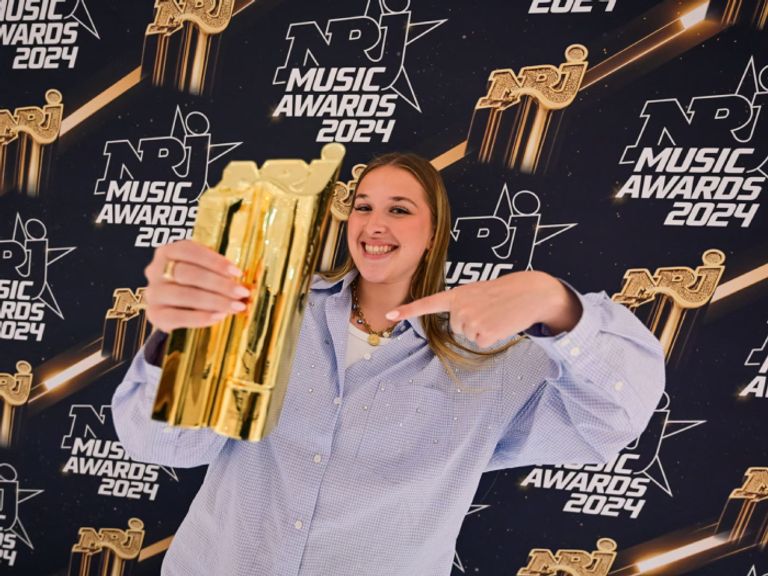 جوائز NRJ الموسيقية 2025